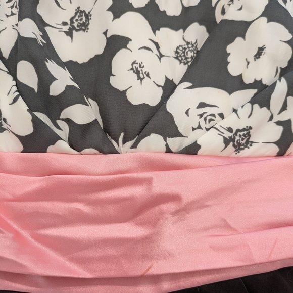 Mystic Y2K Mini Dress (Circa 2007) – US L (fits M best) - Picture 7 of 8